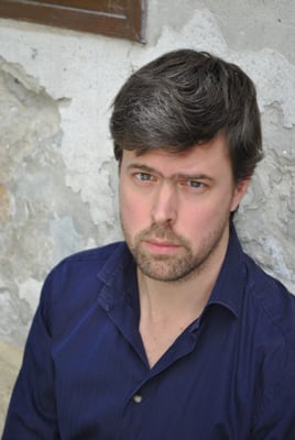 David Szalay