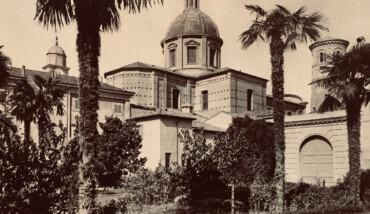 Duomo Ravenna