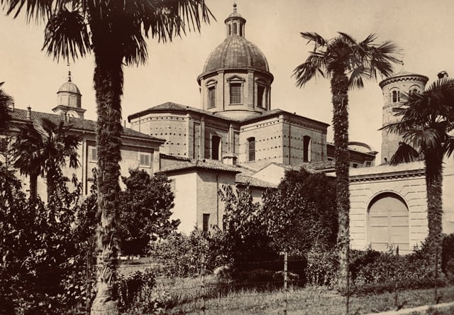 Duomo Ravenna