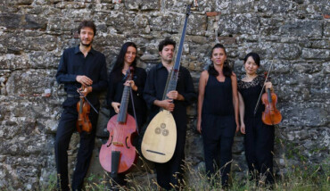 Ensemble La Dafne