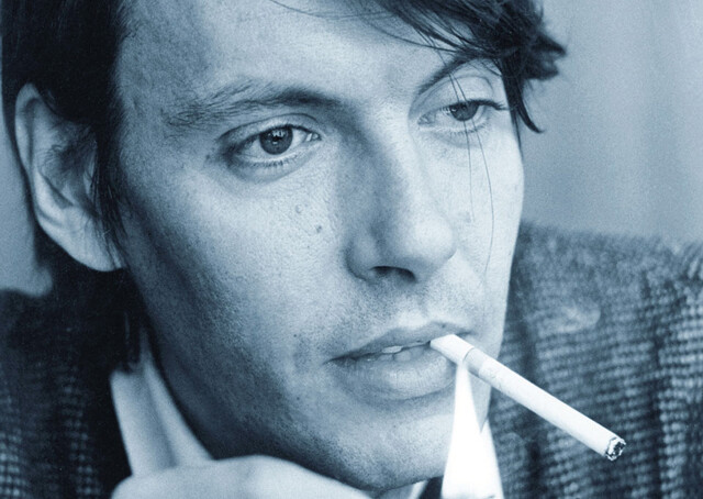 Fabrizio De Andre