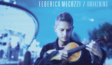 Federico Mecozzi Awakeing