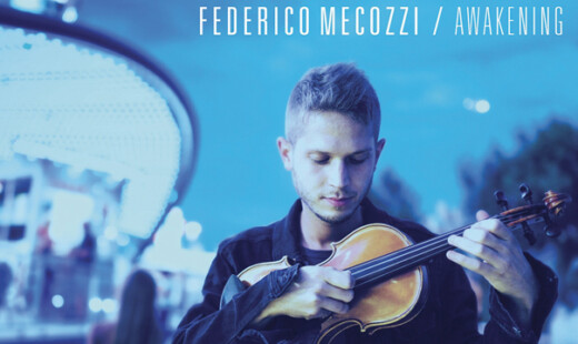 Federico Mecozzi Awakeing