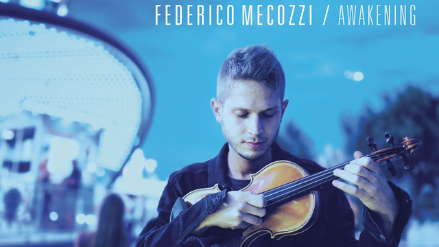 Federico Mecozzi Awakeing