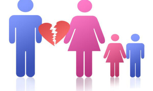Figli Coppie Separate