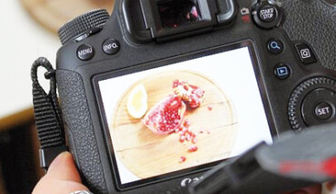 Food Photography