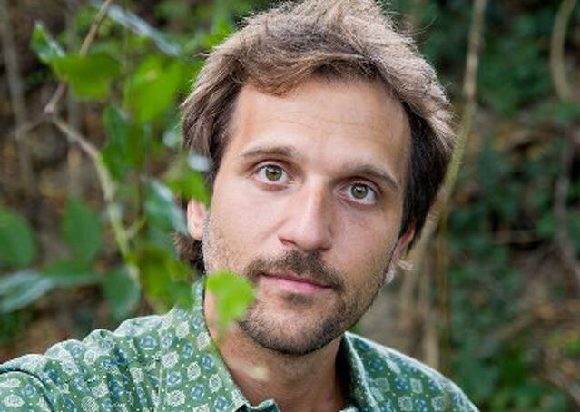 Giacomo Scudellari