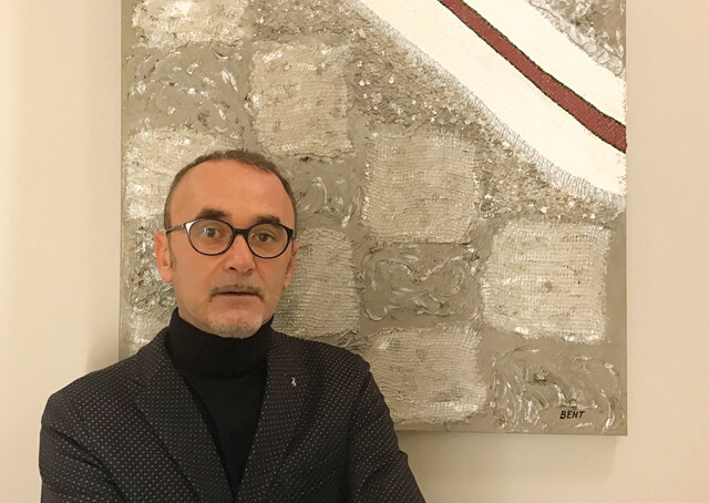 Gian Paolo Bentini