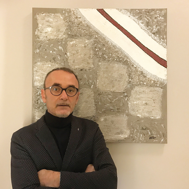 Gian Paolo Bentini