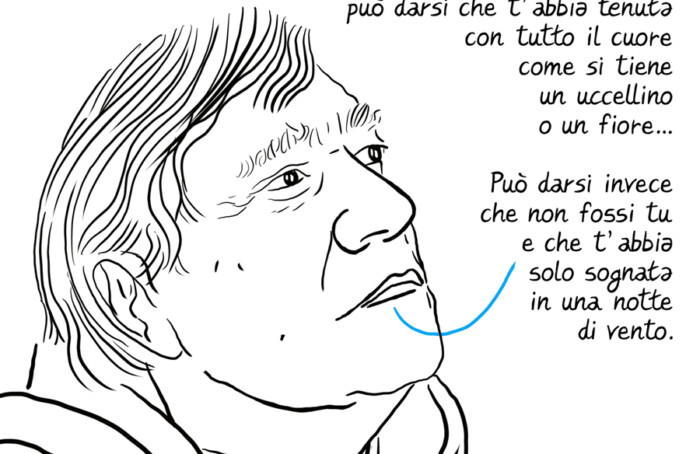 Gianni Fucci