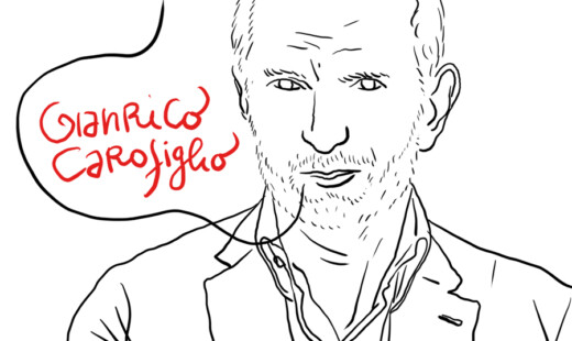 Gianrico Carofiglio