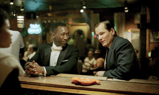 Green Book Golden Globes The Hot Corn Previsioni