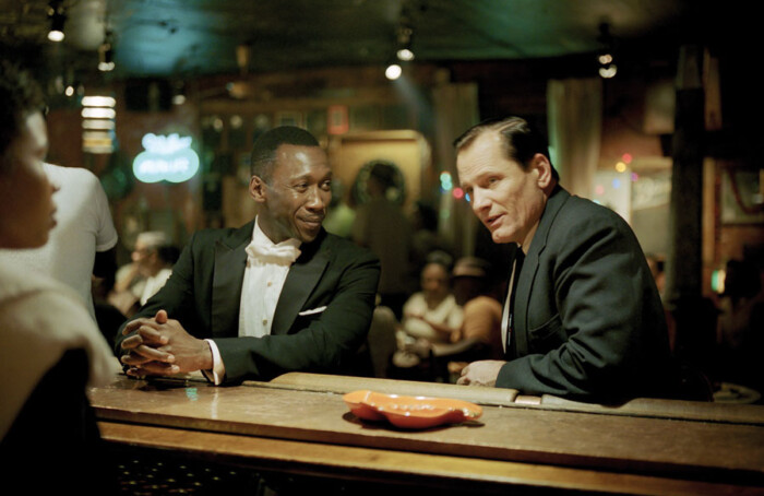 Green Book Golden Globes The Hot Corn Previsioni
