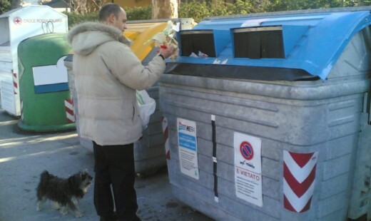 IEB Isole Ecologihce Di Base