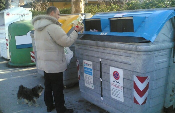 IEB Isole Ecologihce Di Base