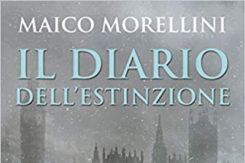 Il Diario Dell'estinzione Morellini