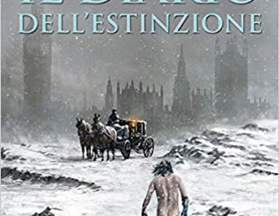 Il Diario Dell'estinzione Morellini