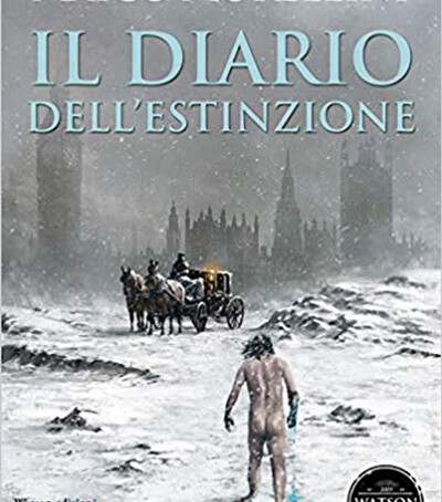 Il Diario Dell'estinzione Morellini