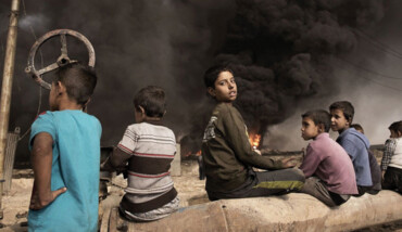 Isis Tomorrow (1) 