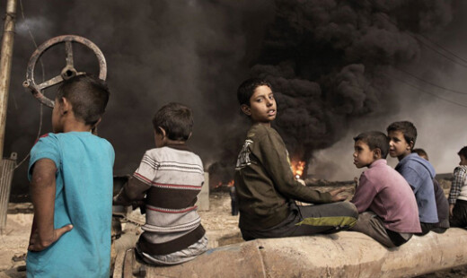 Isis Tomorrow (1)