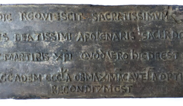 Lamine Sant'Apollinare