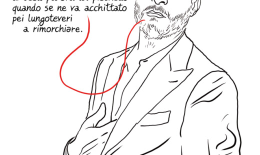 Lino Guanciale