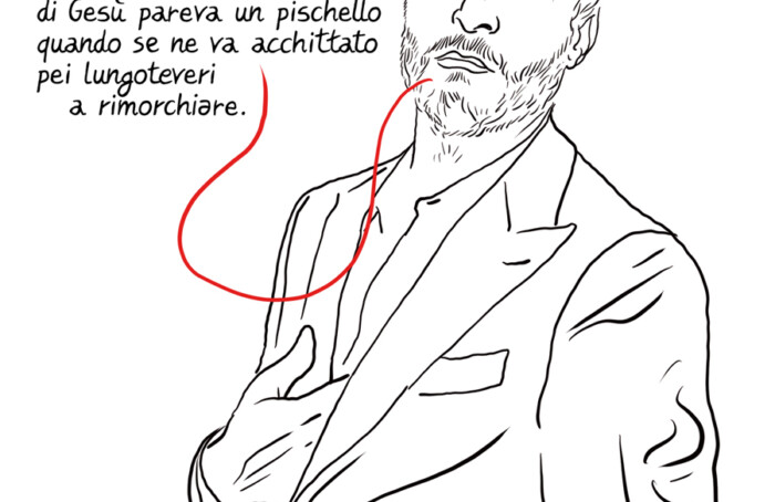 Lino Guanciale