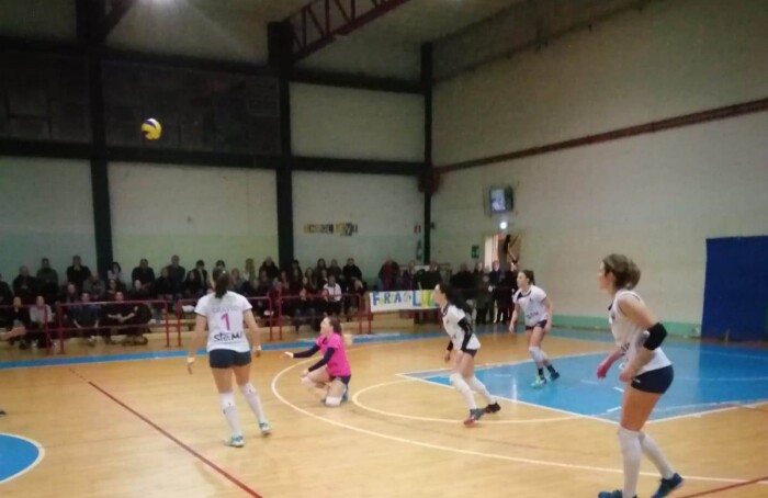 Liverani Castellari 24.2.2019