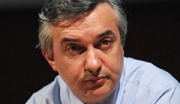 Maurizio Molinari
