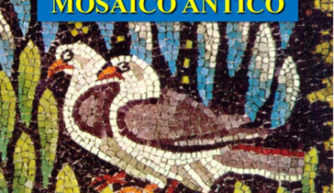 Mosaico Antico Fiori