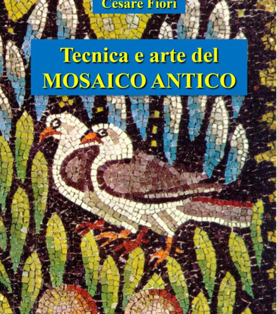 Mosaico Antico Fiori