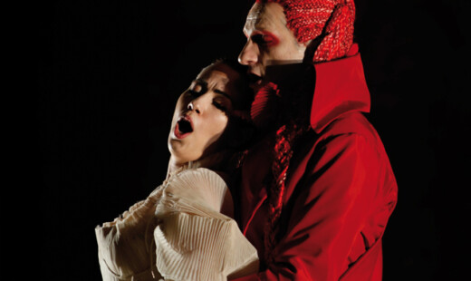 Nozze Figaro Festival Di Spoleto Teatro Coccia