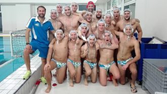 Pnuoto Promozione