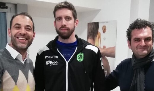 Presentazione Giorgio Sgobba
