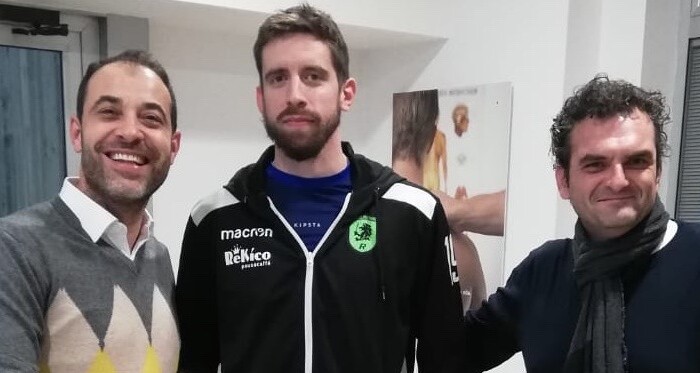 Presentazione Giorgio Sgobba