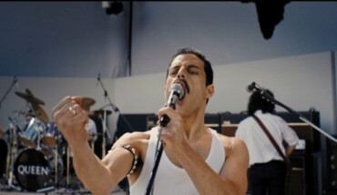 Queen Bohemian Rhapsody