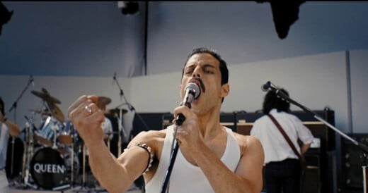 Queen Bohemian Rhapsody