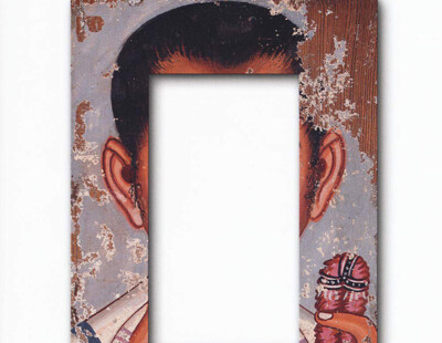 Ritratti Di John Berger