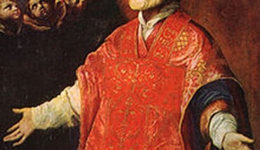 San Filippo Neri