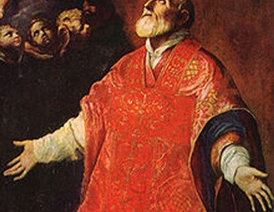 San Filippo Neri