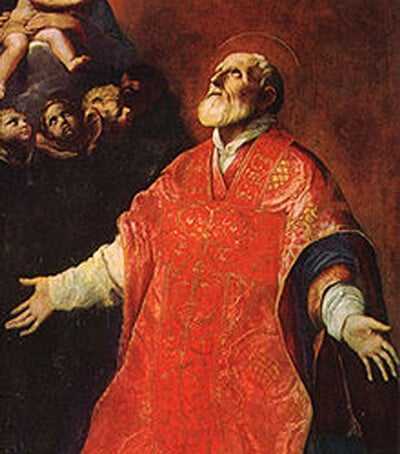 San Filippo Neri