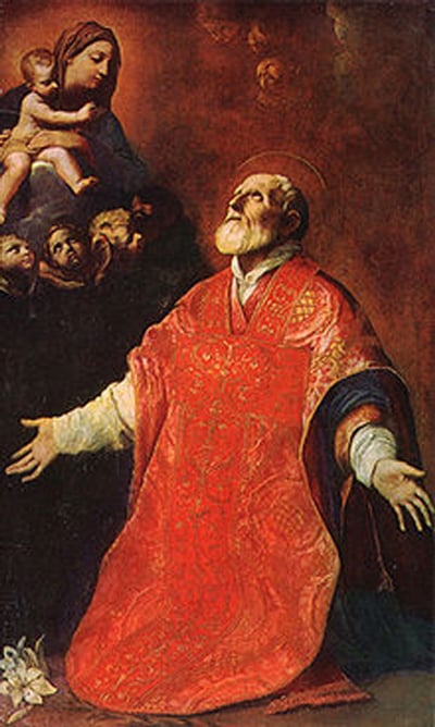 San Filippo Neri