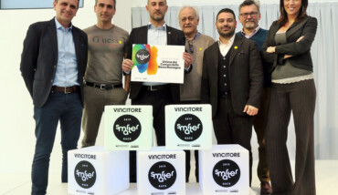 SmartEr Race, Premiazioni 27 Febbraio 2019, Bologna