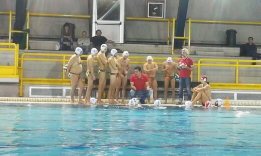 Squadra Cukic 2