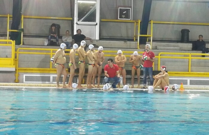 Squadra Cukic 2