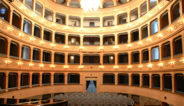 Teatro Rossini Lugo