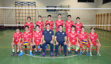 Under 14 Consar Boy League