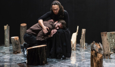 Utoya Mattia Fabris Arianna Scommegna5 FotoSerenaSerrani 