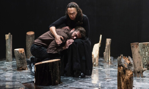 Utoya Mattia Fabris Arianna Scommegna5 FotoSerenaSerrani 