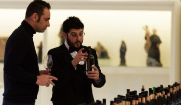 Vini Ad Arte Sommelier